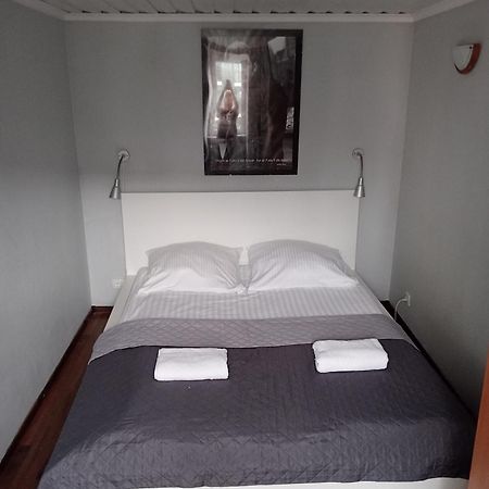 Sleepy3City Apartments Abrahama 16 Gdynia Eksteriør bilde