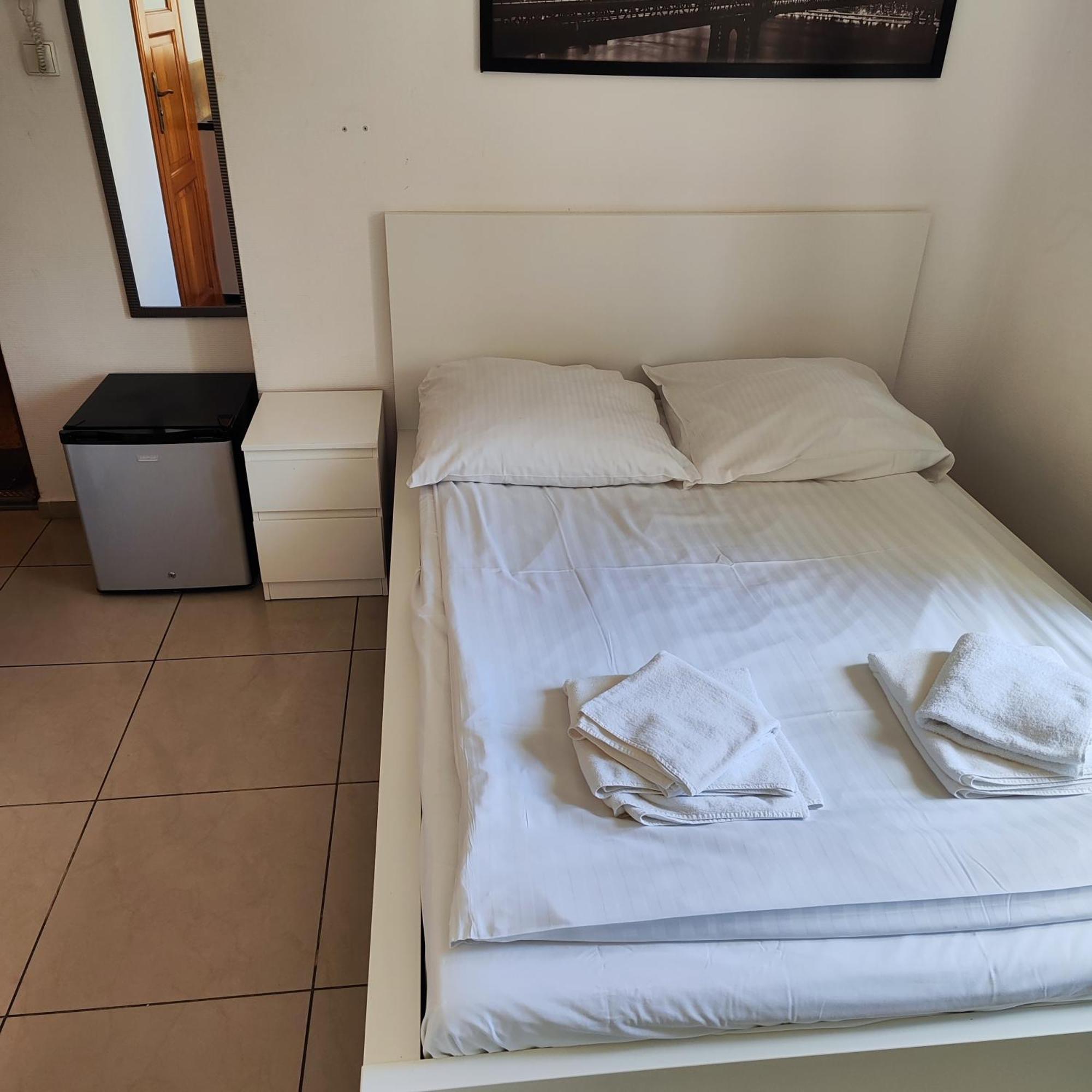 Sleepy3City Apartments Abrahama 16 Gdynia Eksteriør bilde