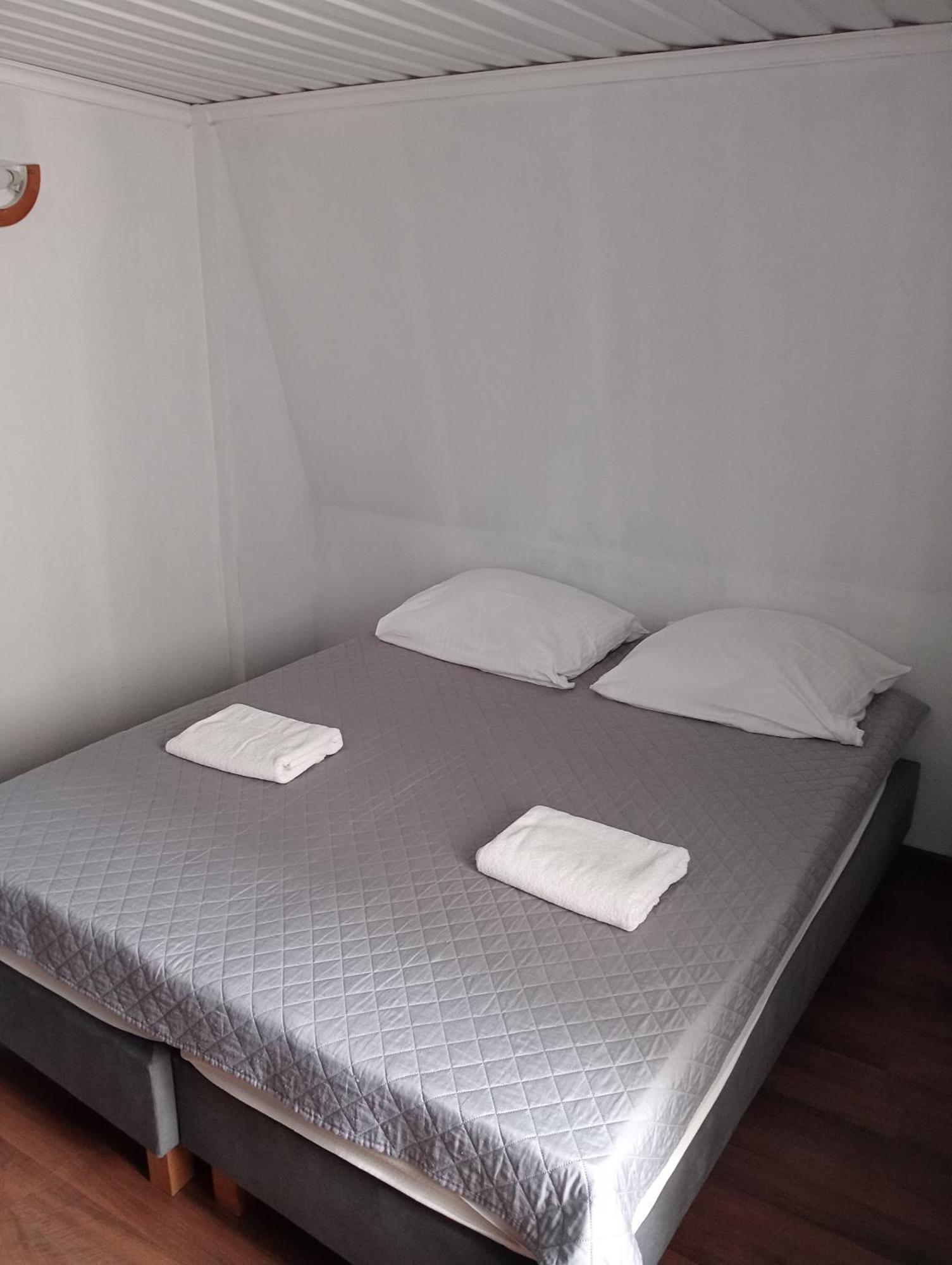 Sleepy3City Apartments Abrahama 16 Gdynia Eksteriør bilde